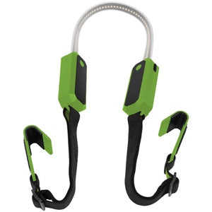 1000+ Lumens 15" Flexible