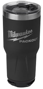 PACKOUT 30oz Tumbler - Black