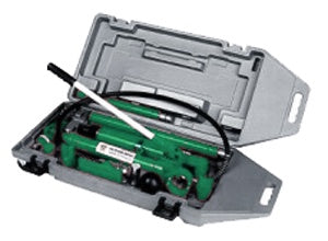 10 Ton Collision Repair Kit