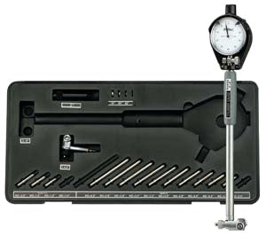 Dial Bore Gage Metric