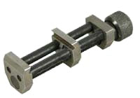 Finger Twist Hose Clamp Tool