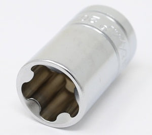 3/8" Drive E20 EPR 5 Point