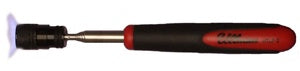 Lighted Magnetic Pick-Up Tool - 1