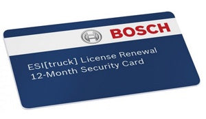 HD Software Renewal License