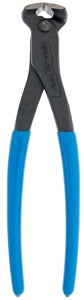8" High Leverage End Cutting