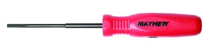 5/64" x 2" Slotted Screwdriver - 1
