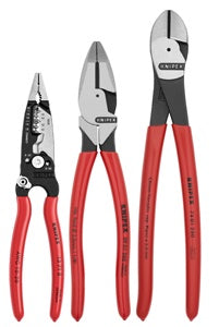 3 Piece Electrical Set