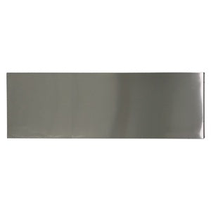72" RS Pro Series Stainless