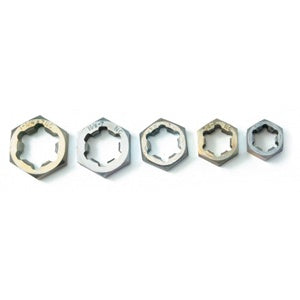 5 Pc NC - USS Die Set