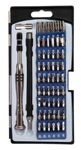 Precision Screwdriver Set - 1