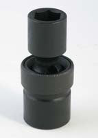 1/2DR 13MM IMP FLEX SKT
