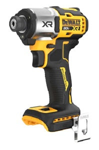 20V MAX XR 3-Speed 1/4" Impact