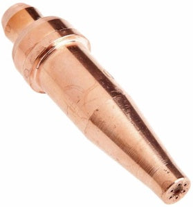 Acetylene Cutting Tip Size# 0