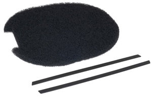 Anti Splatter Pad Support Kit