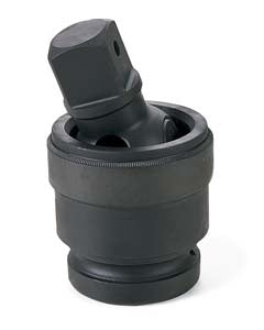 1" Drive Heavy Duty Universal