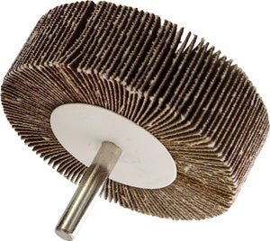 3" x 1" Grinding Flap Wheel