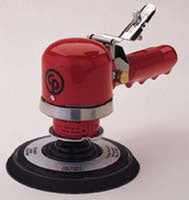 6" Dual Action Sander