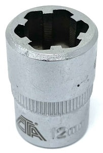 12MM Bolt Extractor