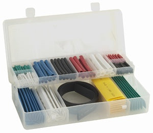 Heat Shrink Tubing Set