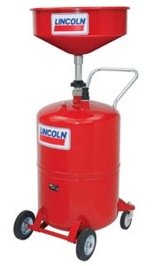 20 Gallon Waste Oil Drain