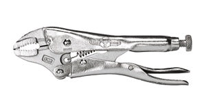 Vise Grip PLIER LOCK 5 CUR/JAW W/CUT