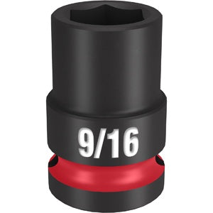 1/2" Drive 9/16" Standard 6