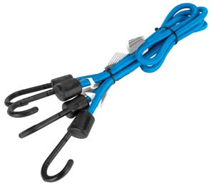 36" Inch Bungee Cords (2