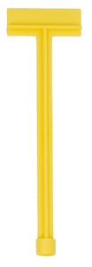Fluid Plug Stopper for Spill