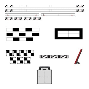 ADAS Expansion Pack for RCW