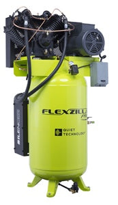 7.5 HP 80 Gallon 460 Volt