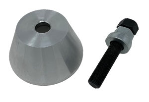 Front Crankshaft Seal