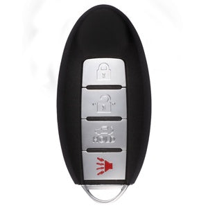 Nissan Style Universal Smart - 1