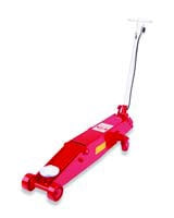 10 Ton Air/Hydraulic Floor