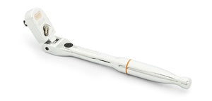 Gear Wrench 1/4" Drive 7 " 120XP Locking Flex Head Ratchet