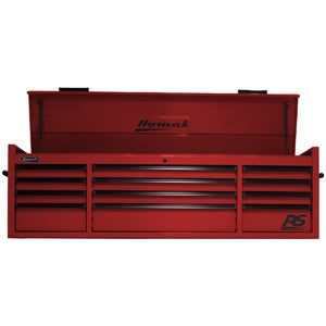 72" RSPro Series Top Chest - - 4