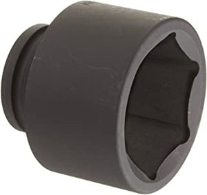 3/4" Dr. 60mm Impact Socket
