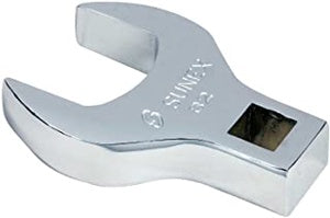 1/2" Dr. 32mm Jumbo Crowfoot
