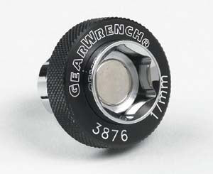 17MM Magnetic Oil Drain Socket