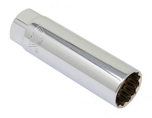 14mm x 12pt Spark Plug Socket