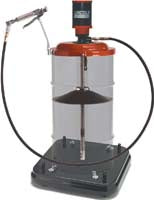 Air Operated 120 Lbs Grease