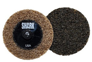 2"Brown Coarse USA Surface