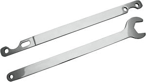 Euro Fan Clutch Wrench Set
