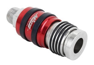 Dual G Style Safety Coupler - 1