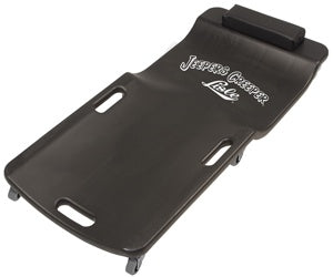 Lisle Black Plastic Creeper