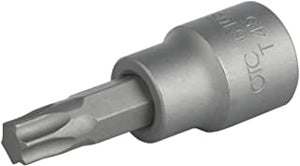 3/8" Drive T45 Torx Socket