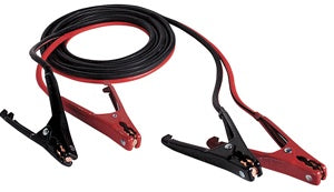 500 Amp Clamp 12" Booster