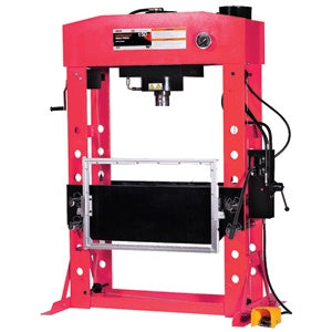 150 Ton Shop Press