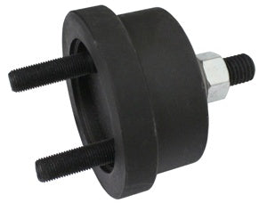 Ford 6.4L Crankshaft Front - 1
