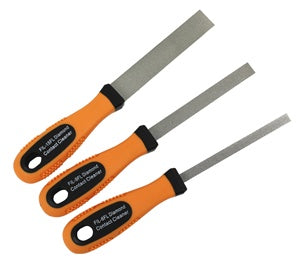 Flexible Diamond File Set