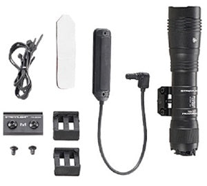 ProTac 2.0 Rail Mount Long Gun